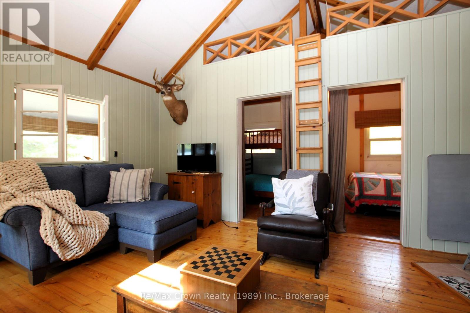 131 Lee Lane, Parry Sound Remote Area, Ontario  P0H 1S0 - Photo 19 - X12876214