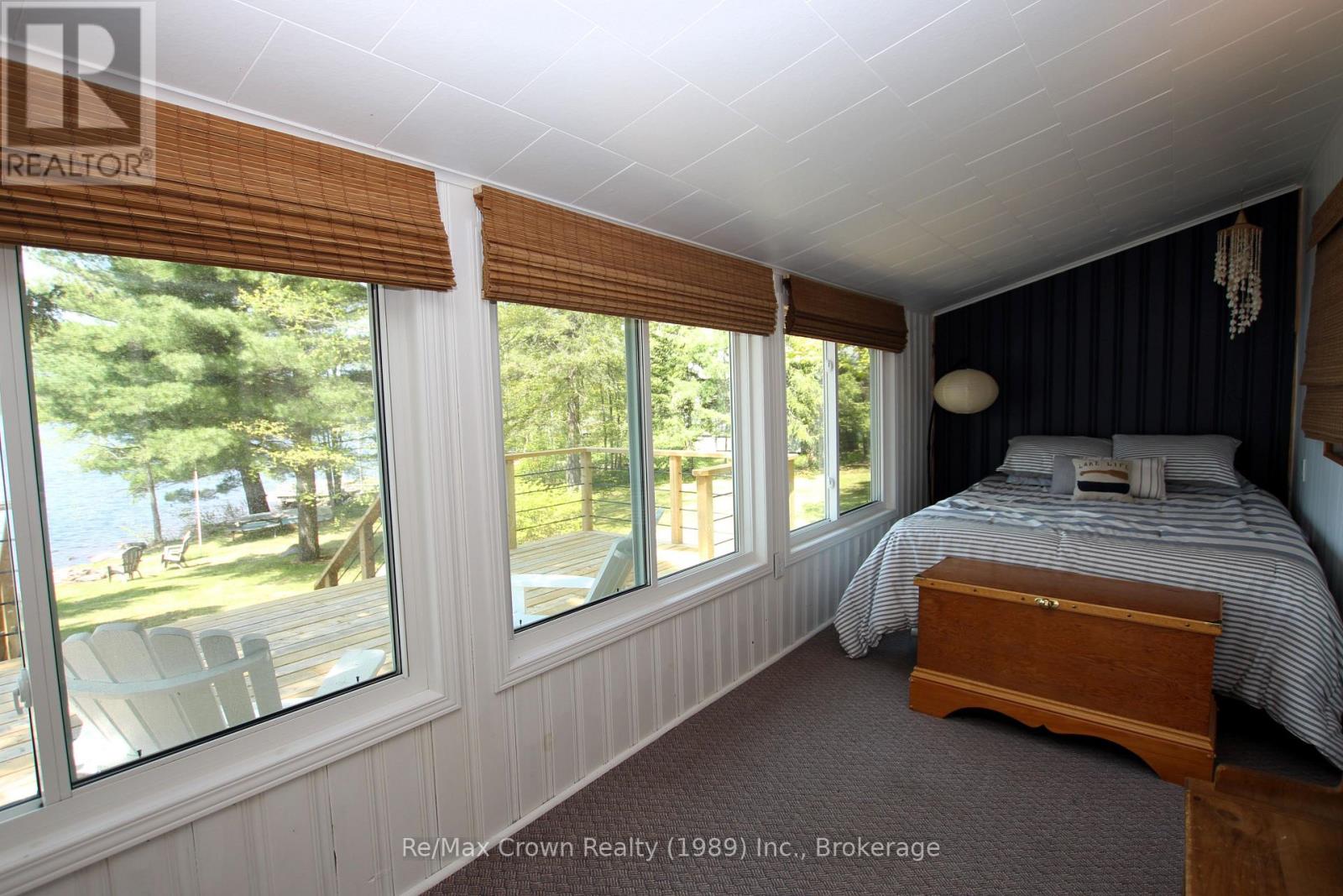 131 Lee Lane, Parry Sound Remote Area, Ontario  P0H 1S0 - Photo 22 - X12876214