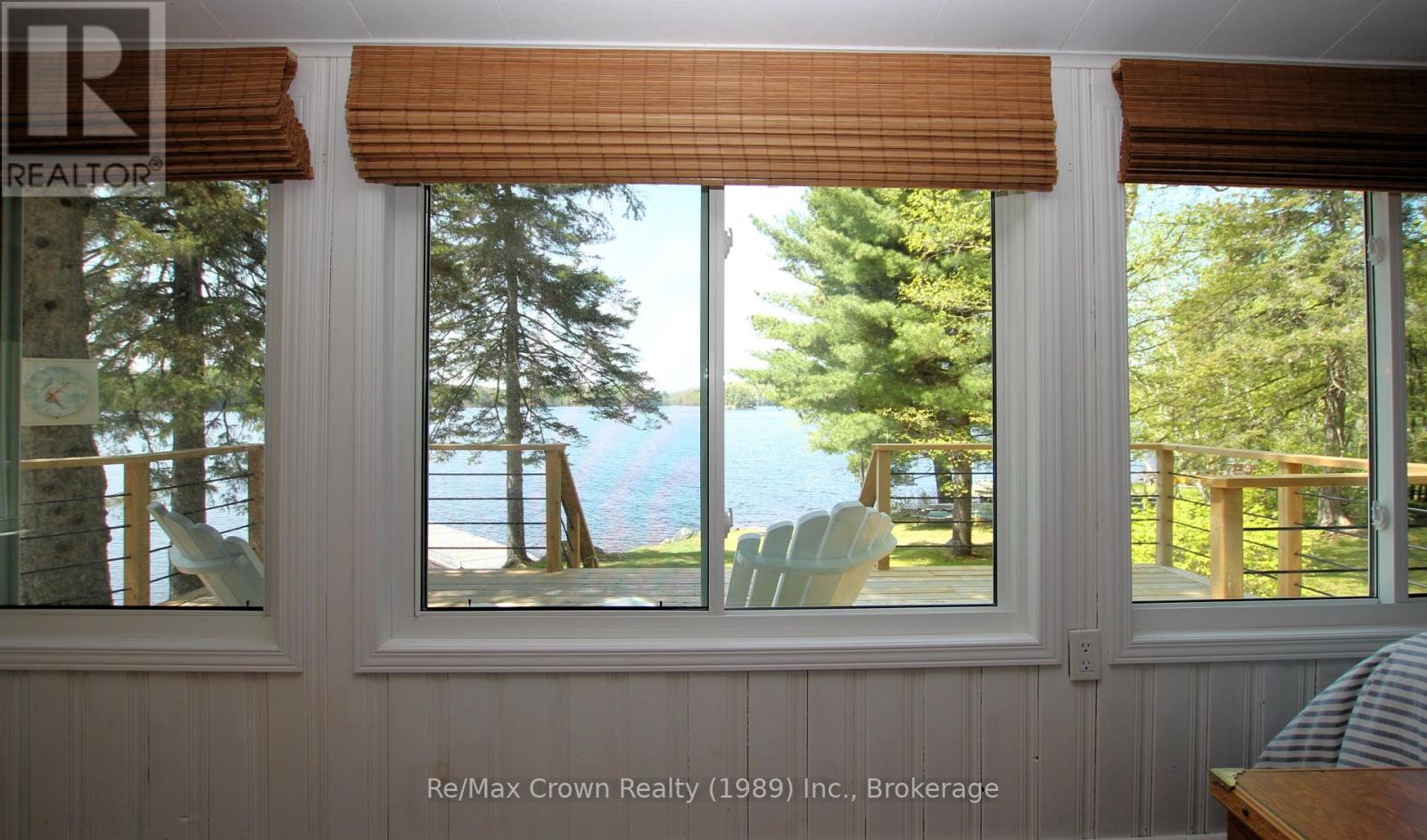 131 Lee Lane, Parry Sound Remote Area, Ontario  P0H 1S0 - Photo 23 - X12876214