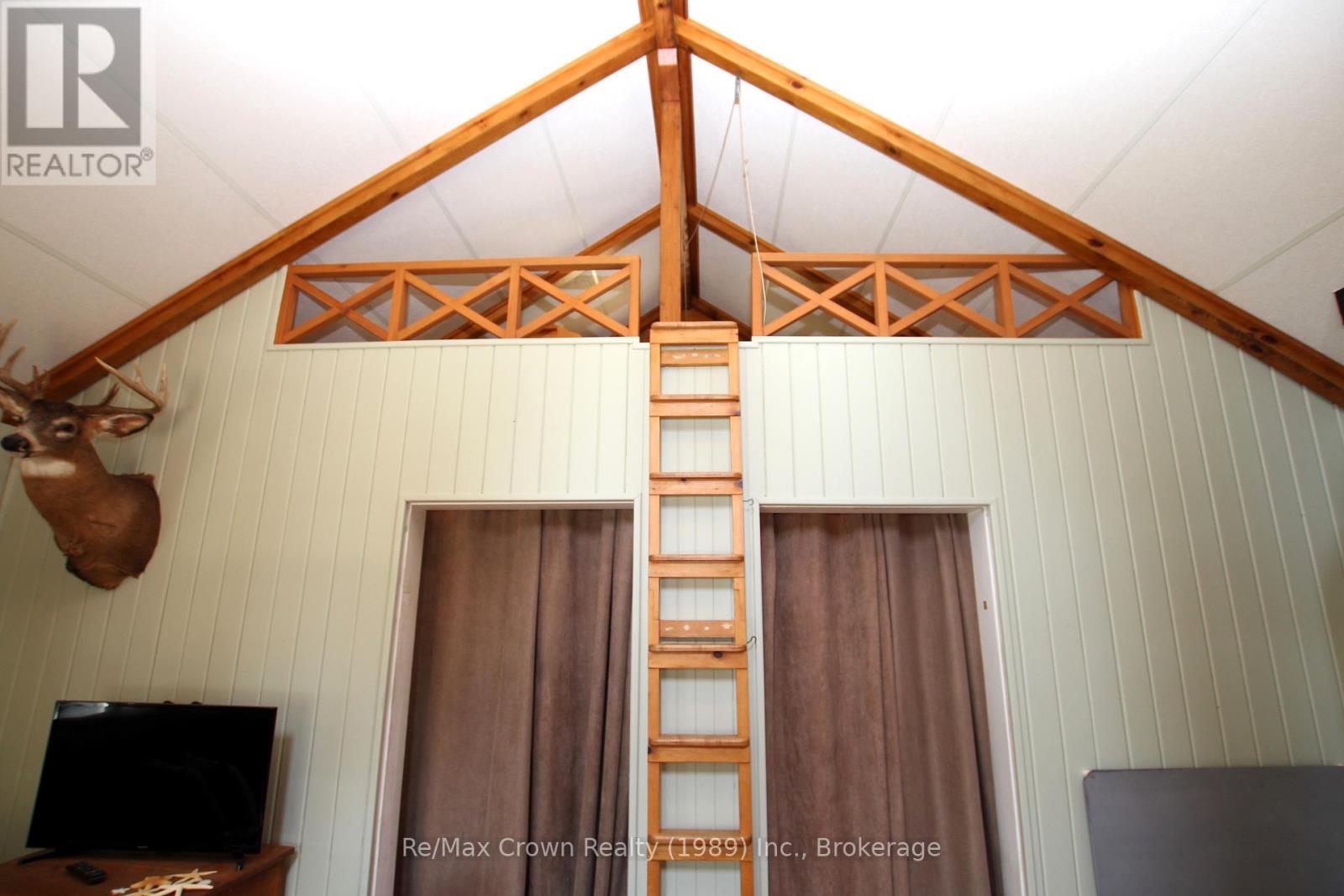 131 Lee Lane, Parry Sound Remote Area, Ontario  P0H 1S0 - Photo 24 - X12876214