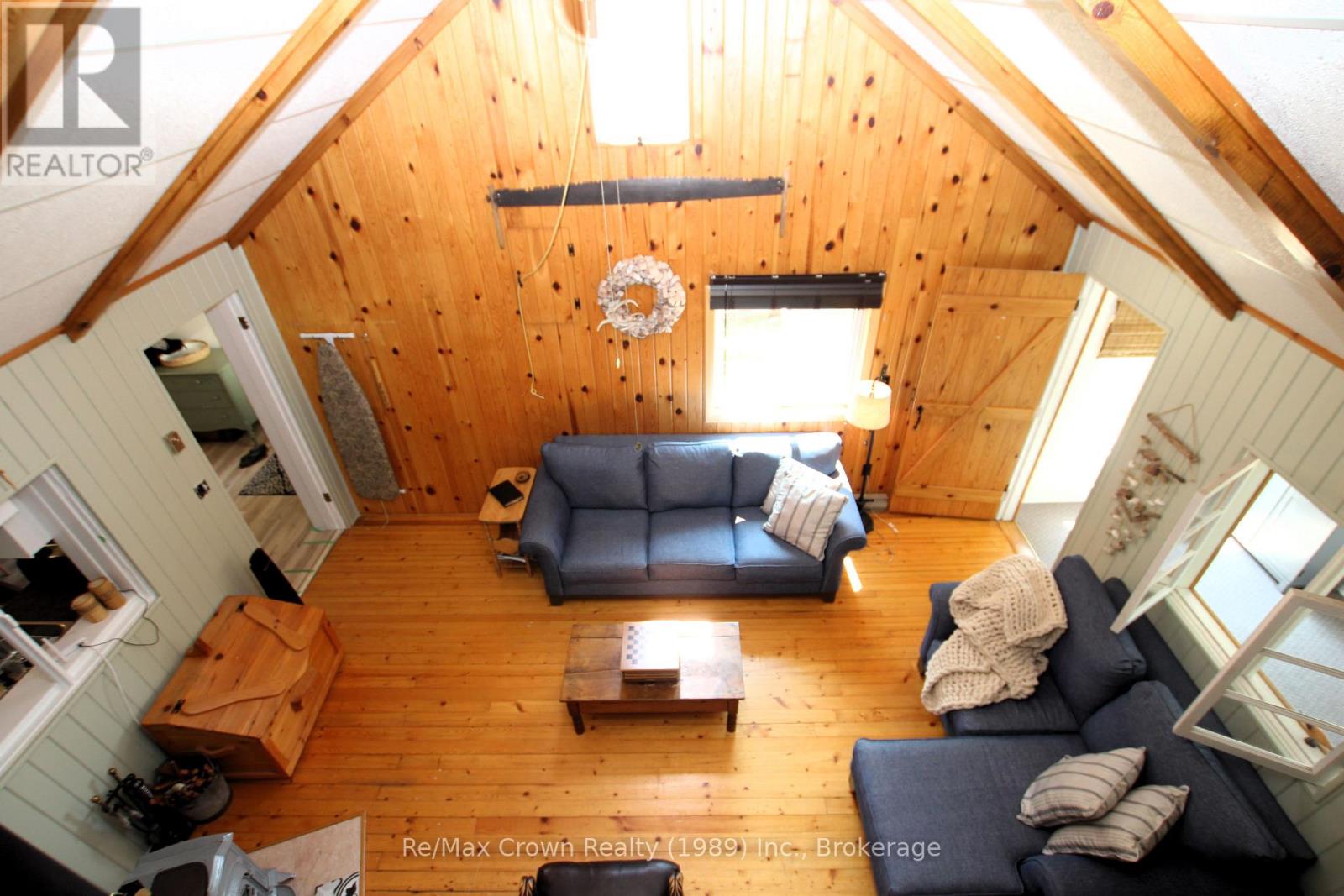 131 Lee Lane, Parry Sound Remote Area, Ontario  P0H 1S0 - Photo 25 - X12876214