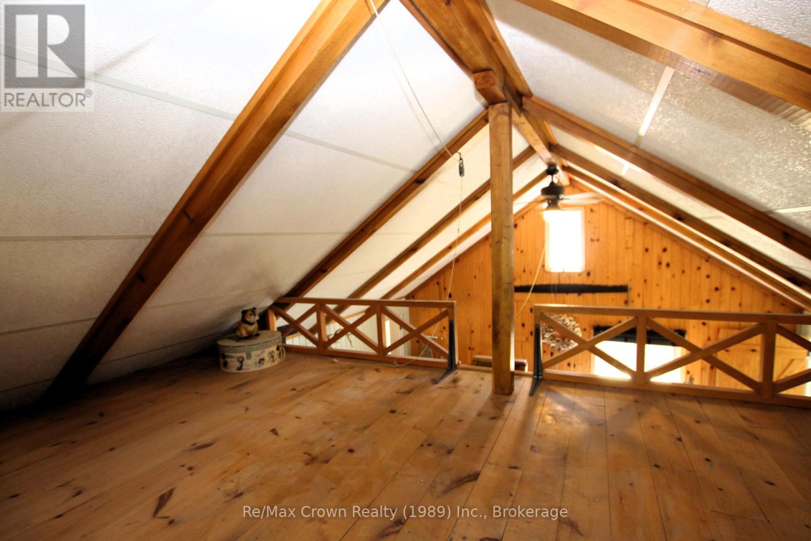 131 Lee Lane, Parry Sound Remote Area, Ontario  P0H 1S0 - Photo 26 - X12876214