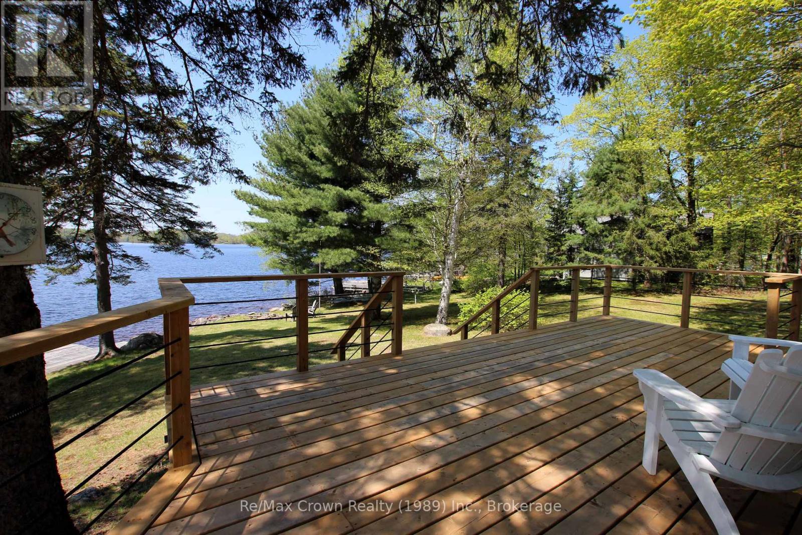 131 Lee Lane, Parry Sound Remote Area, Ontario  P0H 1S0 - Photo 27 - X12876214