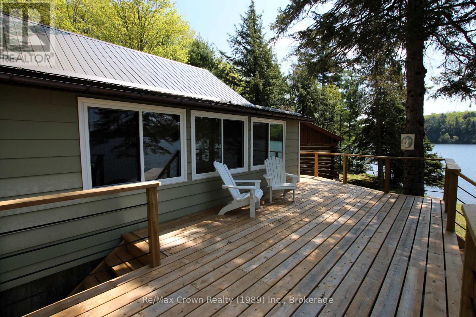 131 Lee Lane, Parry Sound Remote Area, Ontario  P0H 1S0 - Photo 28 - X12876214