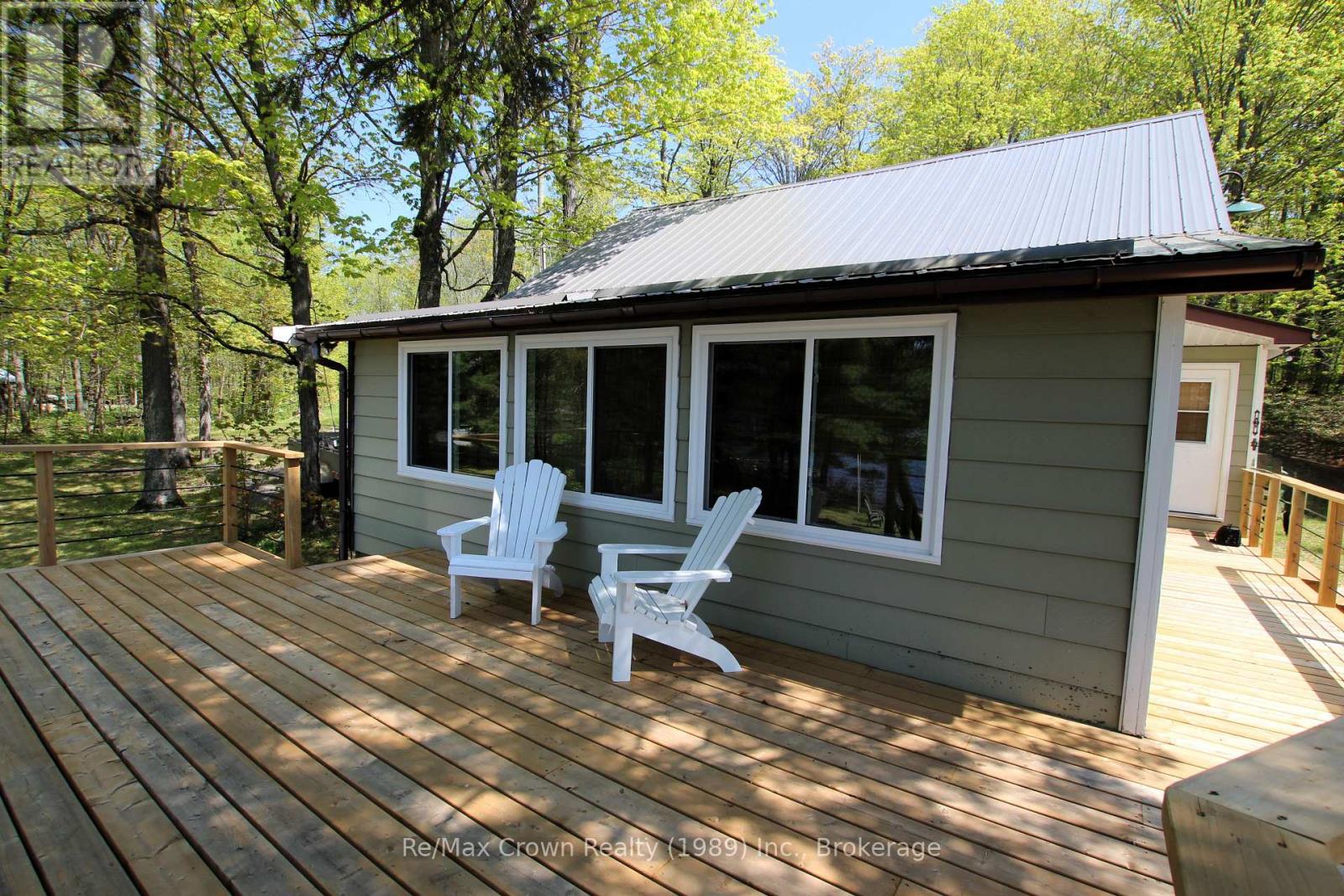 131 Lee Lane, Parry Sound Remote Area, Ontario  P0H 1S0 - Photo 29 - X12876214