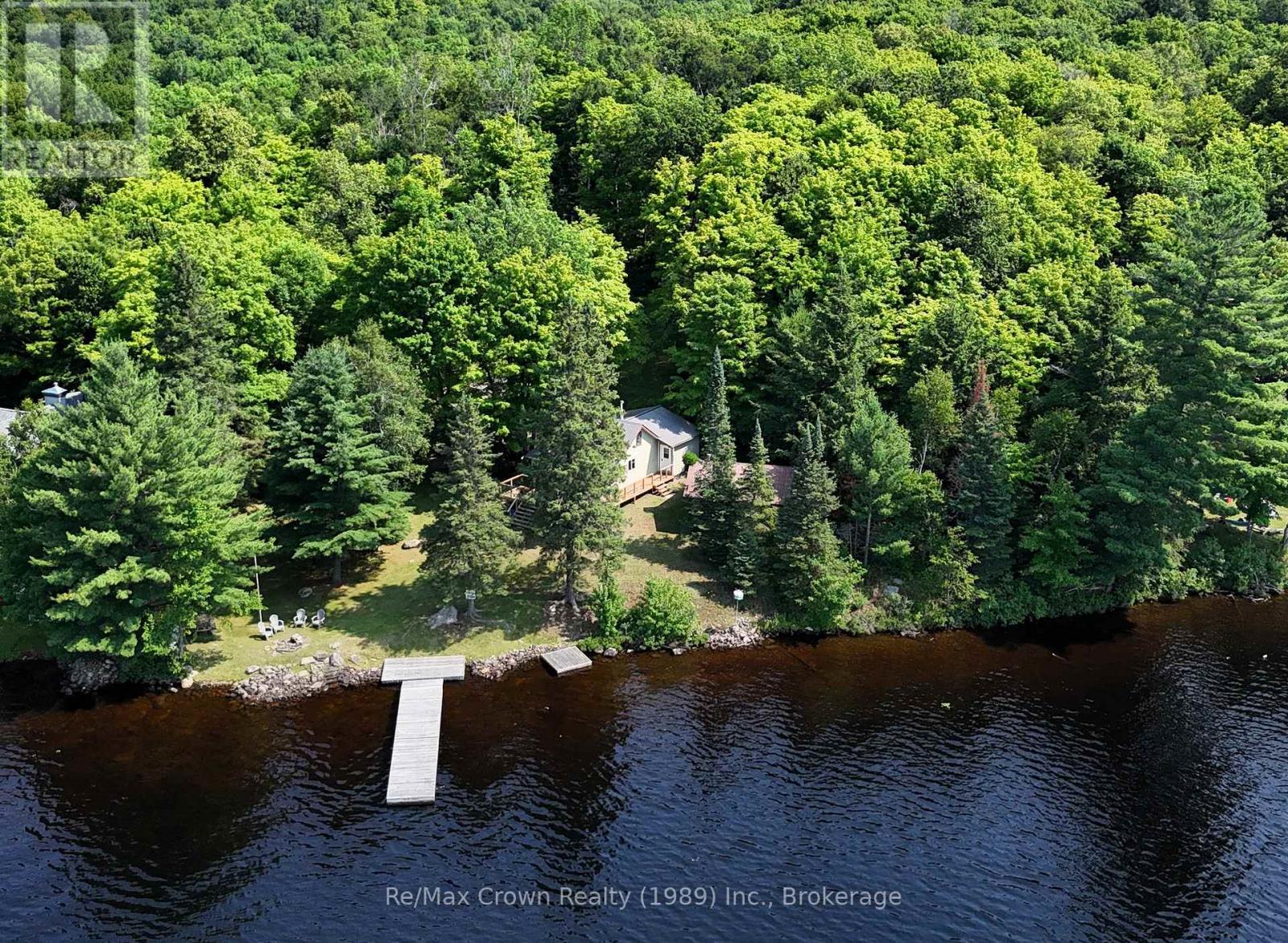 131 Lee Lane, Parry Sound Remote Area, Ontario  P0H 1S0 - Photo 3 - X12876214