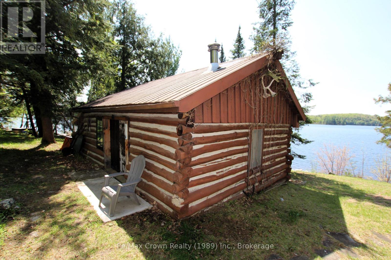 131 Lee Lane, Parry Sound Remote Area, Ontario  P0H 1S0 - Photo 30 - X12876214