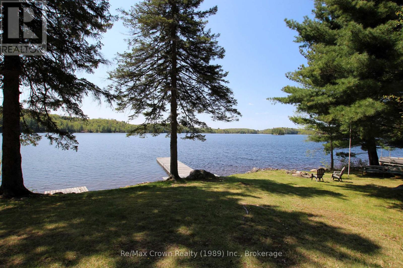 131 Lee Lane, Parry Sound Remote Area, Ontario  P0H 1S0 - Photo 31 - X12876214