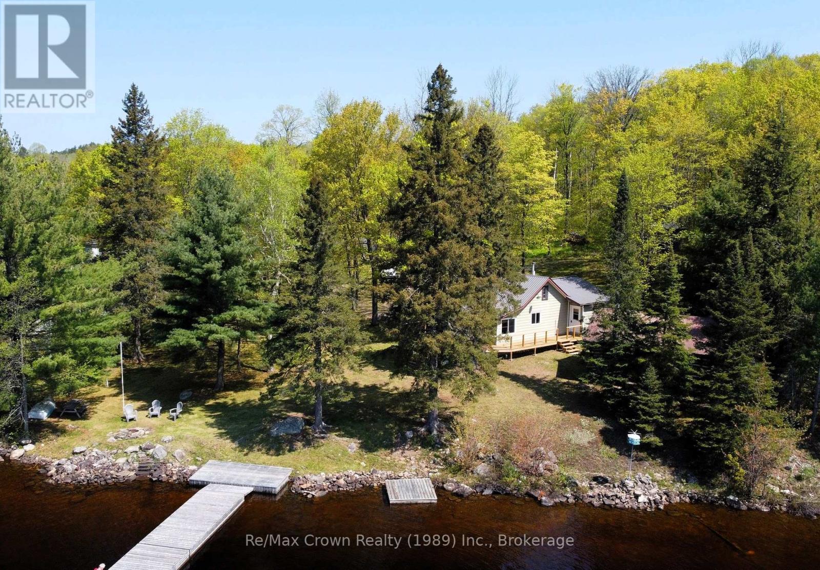 131 Lee Lane, Parry Sound Remote Area, Ontario  P0H 1S0 - Photo 32 - X12876214