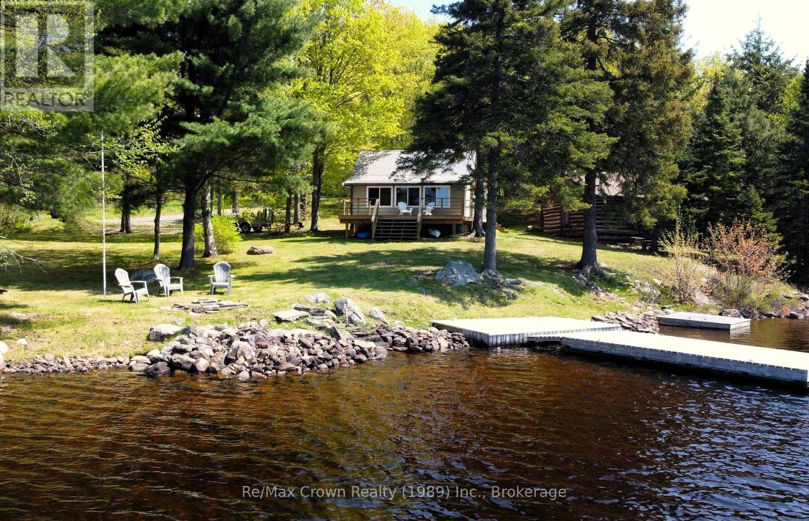 131 Lee Lane, Parry Sound Remote Area, Ontario  P0H 1S0 - Photo 33 - X12876214