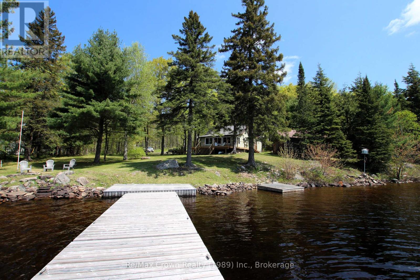 131 Lee Lane, Parry Sound Remote Area, Ontario  P0H 1S0 - Photo 34 - X12876214