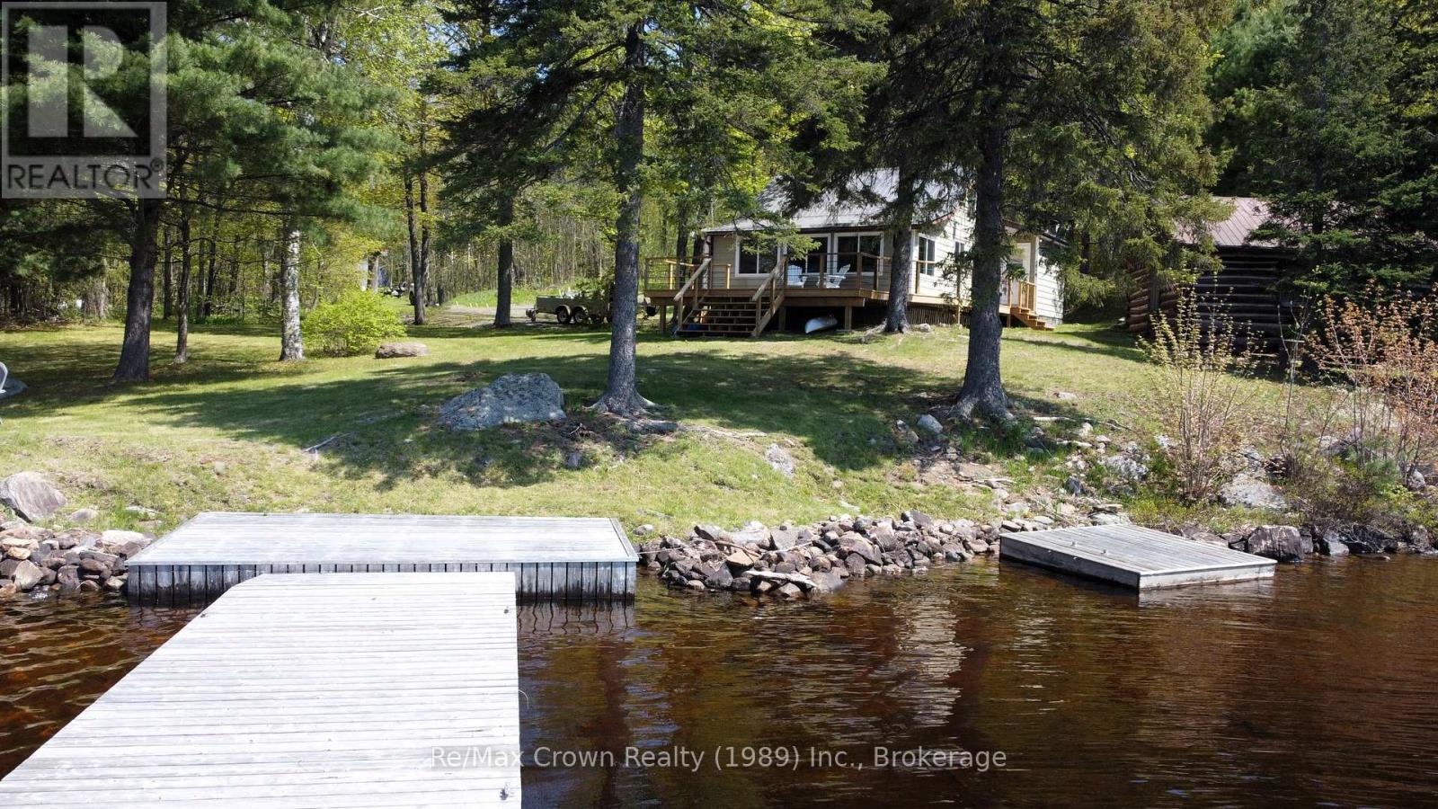 131 Lee Lane, Parry Sound Remote Area, Ontario  P0H 1S0 - Photo 37 - X12876214
