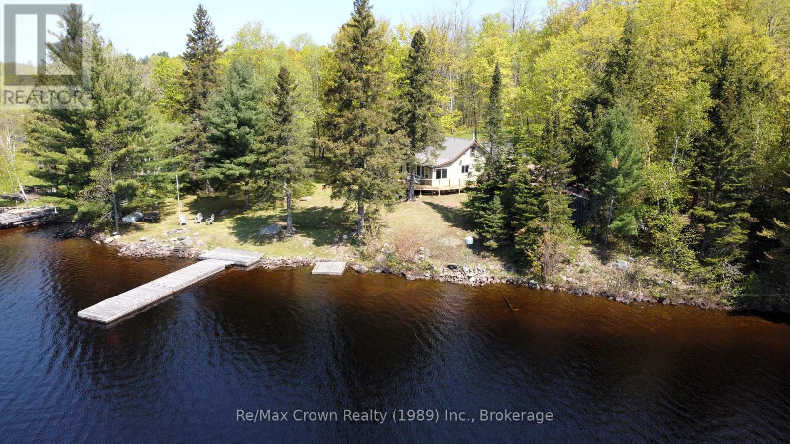 131 Lee Lane, Parry Sound Remote Area, Ontario  P0H 1S0 - Photo 4 - X12876214