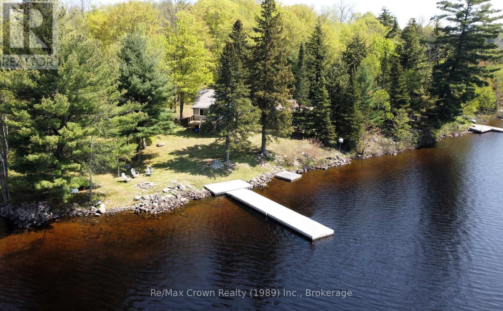 131 Lee Lane, Parry Sound Remote Area, Ontario  P0H 1S0 - Photo 41 - X12876214