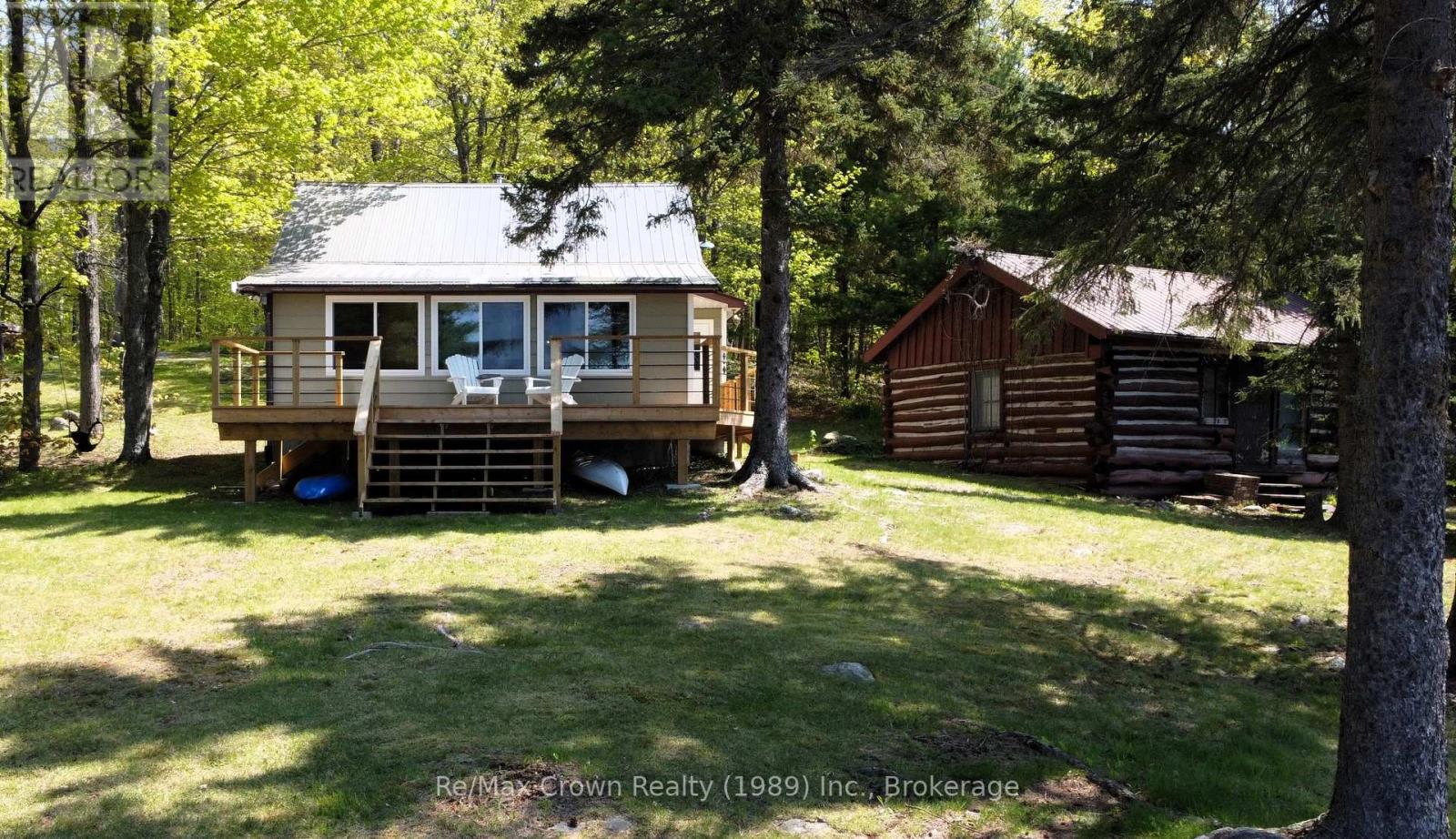 131 Lee Lane, Parry Sound Remote Area, Ontario  P0H 1S0 - Photo 5 - X12876214