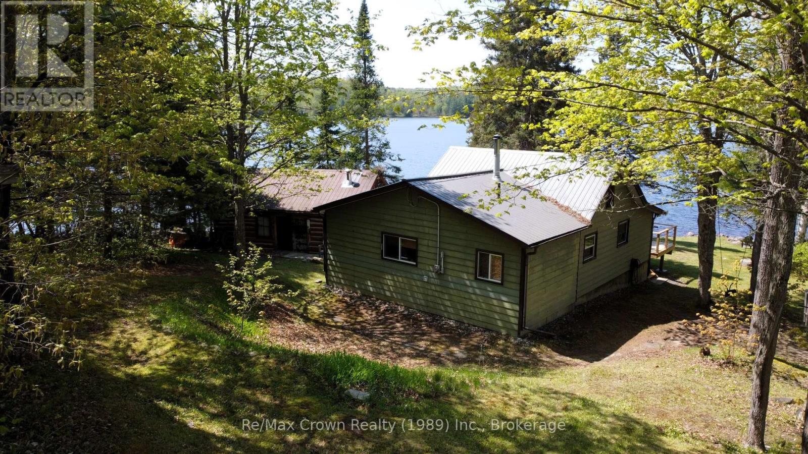 131 Lee Lane, Parry Sound Remote Area, Ontario  P0H 1S0 - Photo 6 - X12876214