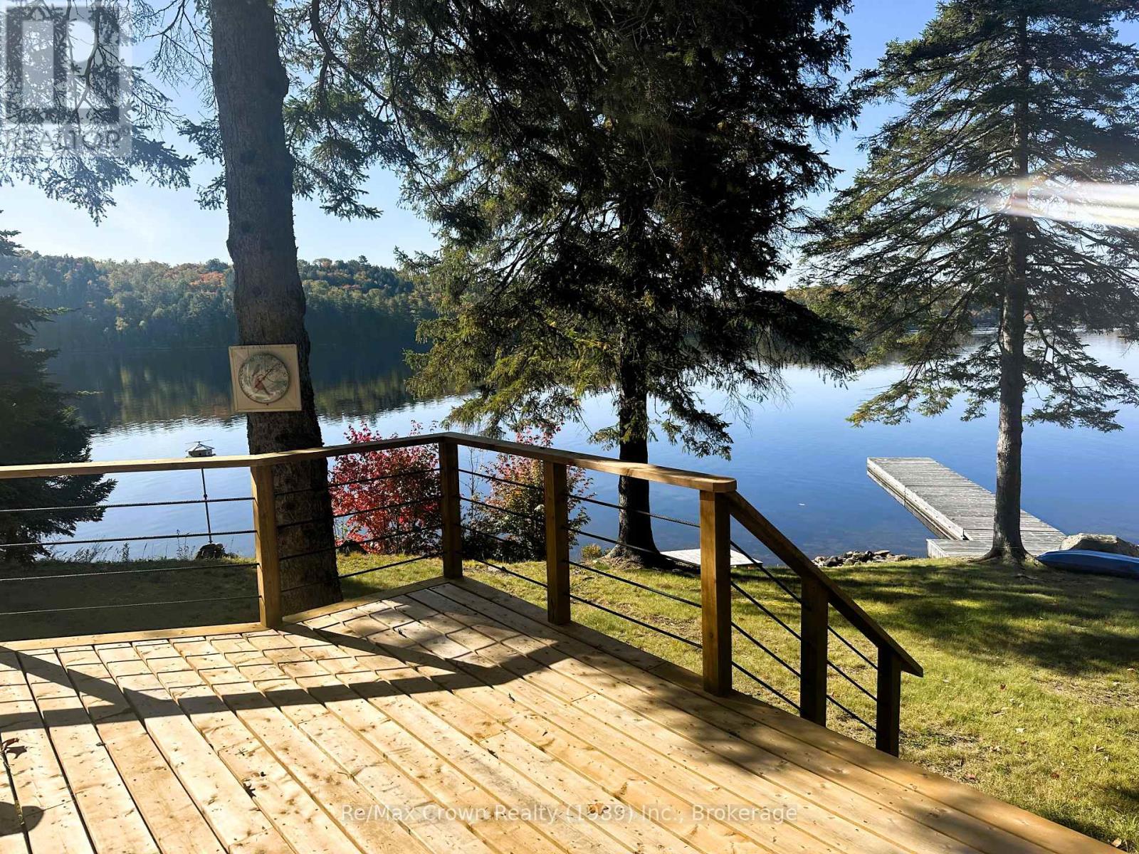 131 Lee Lane, Parry Sound Remote Area, Ontario  P0H 1S0 - Photo 8 - X12876214