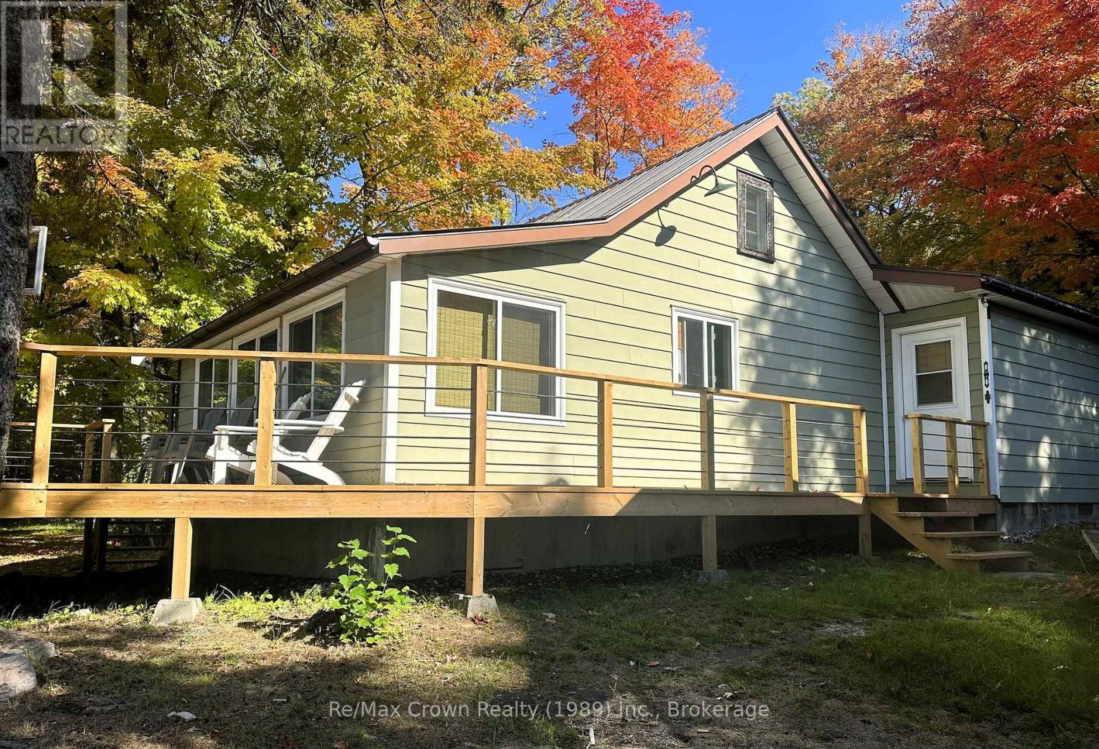 131 Lee Lane, Parry Sound Remote Area, Ontario  P0H 1S0 - Photo 9 - X12876214