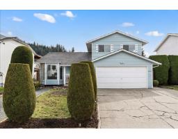 45762 TIMOTHY AVENUE|Vedder Crossing, Chilliwack, British Columbia