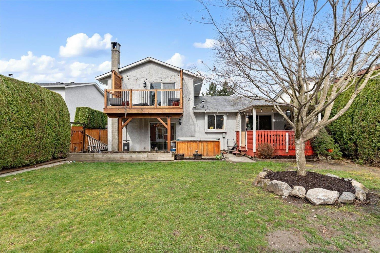 45762 Timothy Avenue, Vedder Crossing, Chilliwack, British Columbia  V2R 2S3 - Photo 36 - R3098768