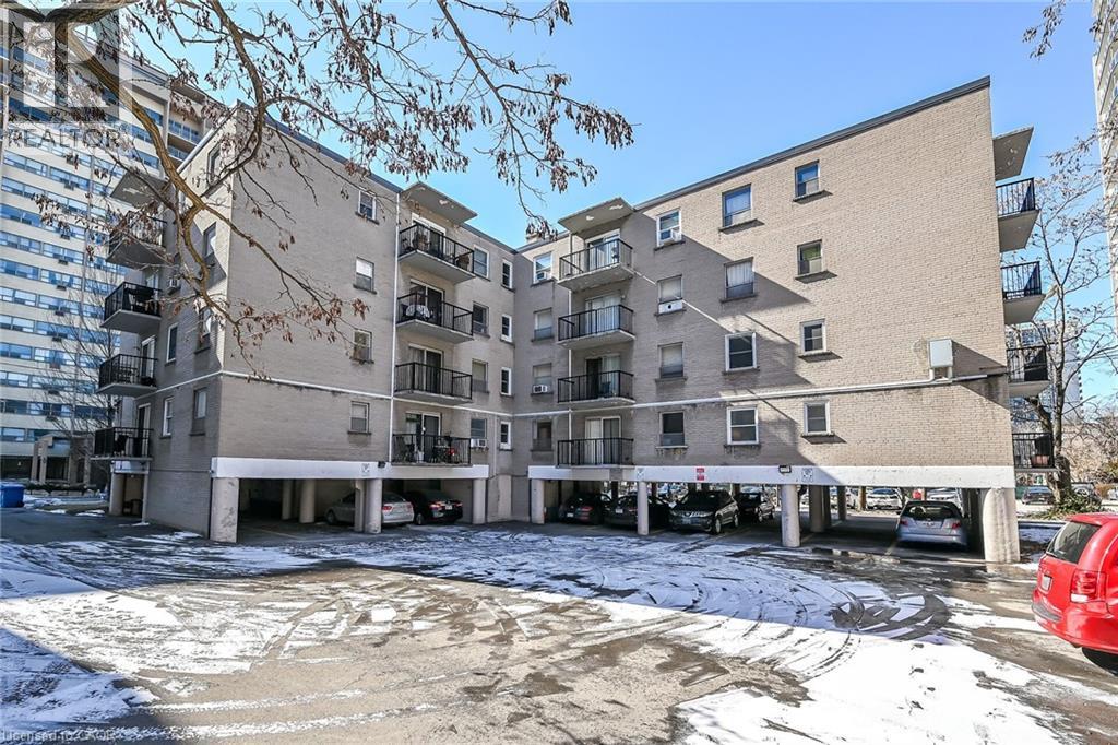 40 Robinson Street Unit# 209, Hamilton, Ontario  L8P 1Y9 - Photo 27 - 40808401