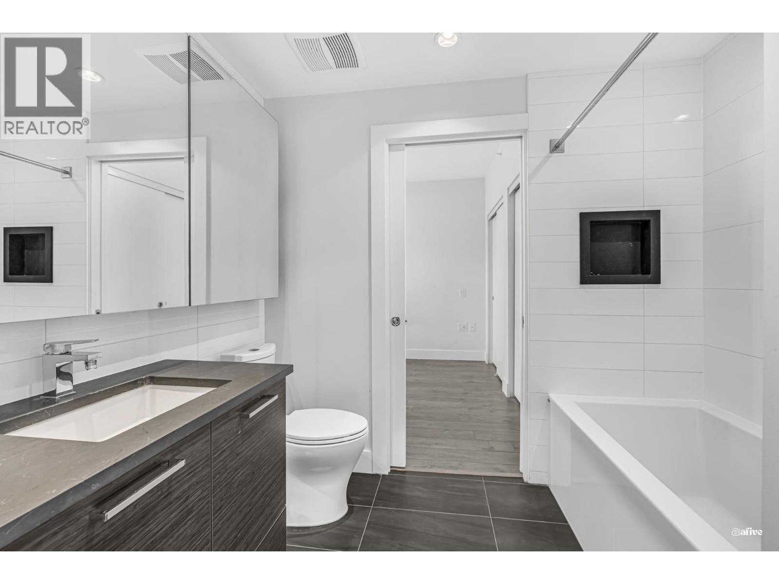 614 3451 Sawmill Crescent, Vancouver, British Columbia  V5S 0H1 - Photo 14 - R3098716