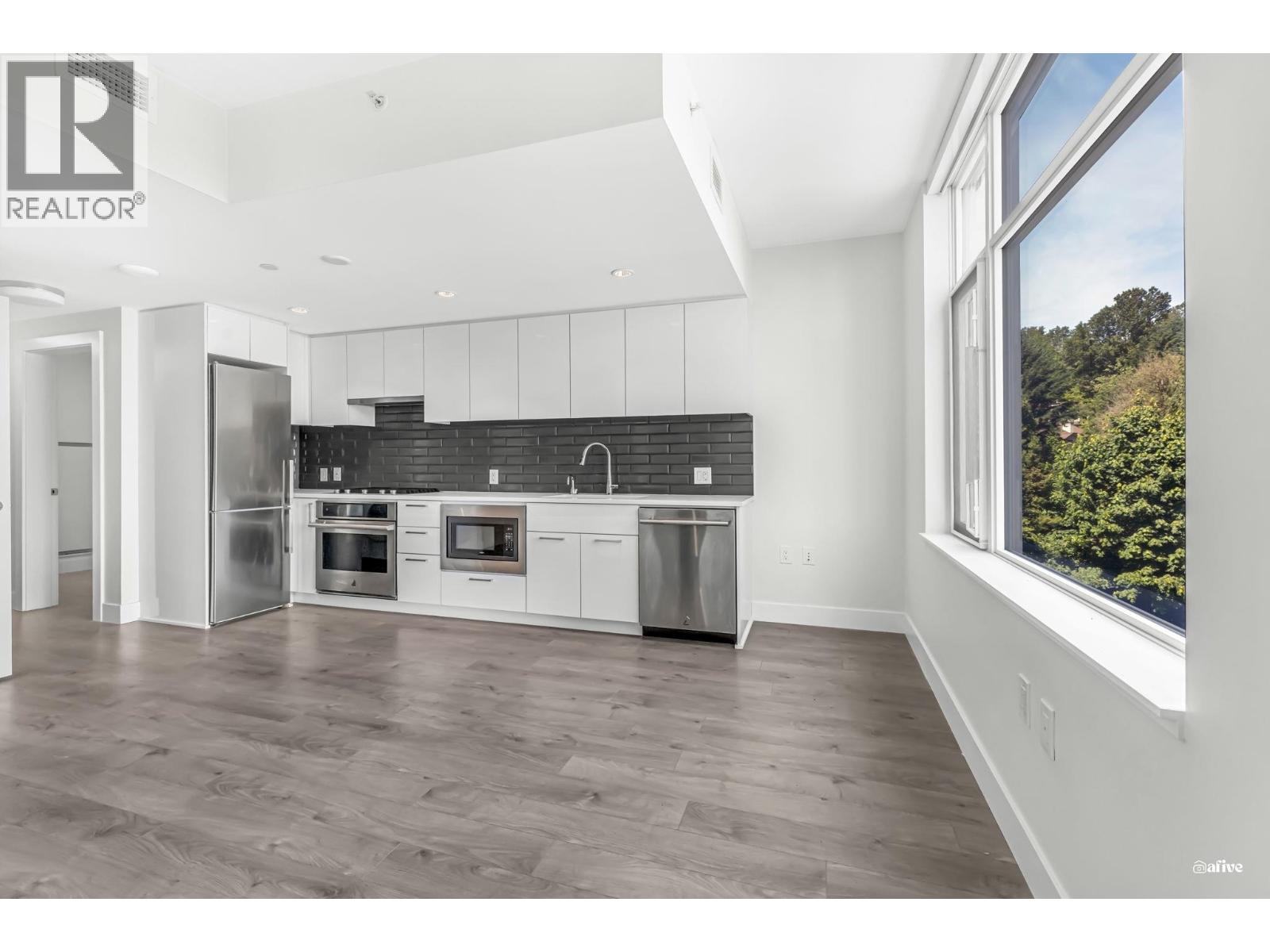 614 3451 Sawmill Crescent, Vancouver, British Columbia  V5S 0H1 - Photo 1 - R3098716