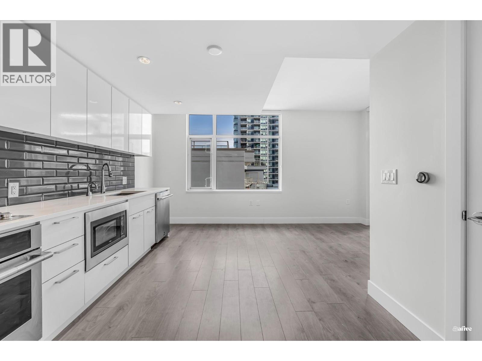 614 3451 Sawmill Crescent, Vancouver, British Columbia  V5S 0H1 - Photo 10 - R3098716