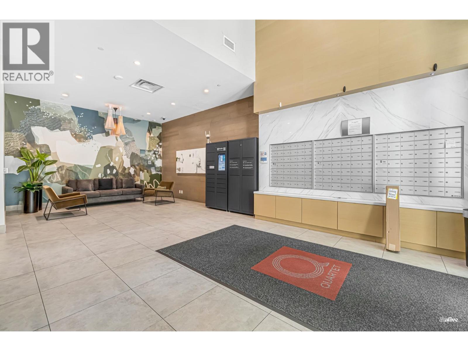 614 3451 Sawmill Crescent, Vancouver, British Columbia  V5S 0H1 - Photo 5 - R3098716