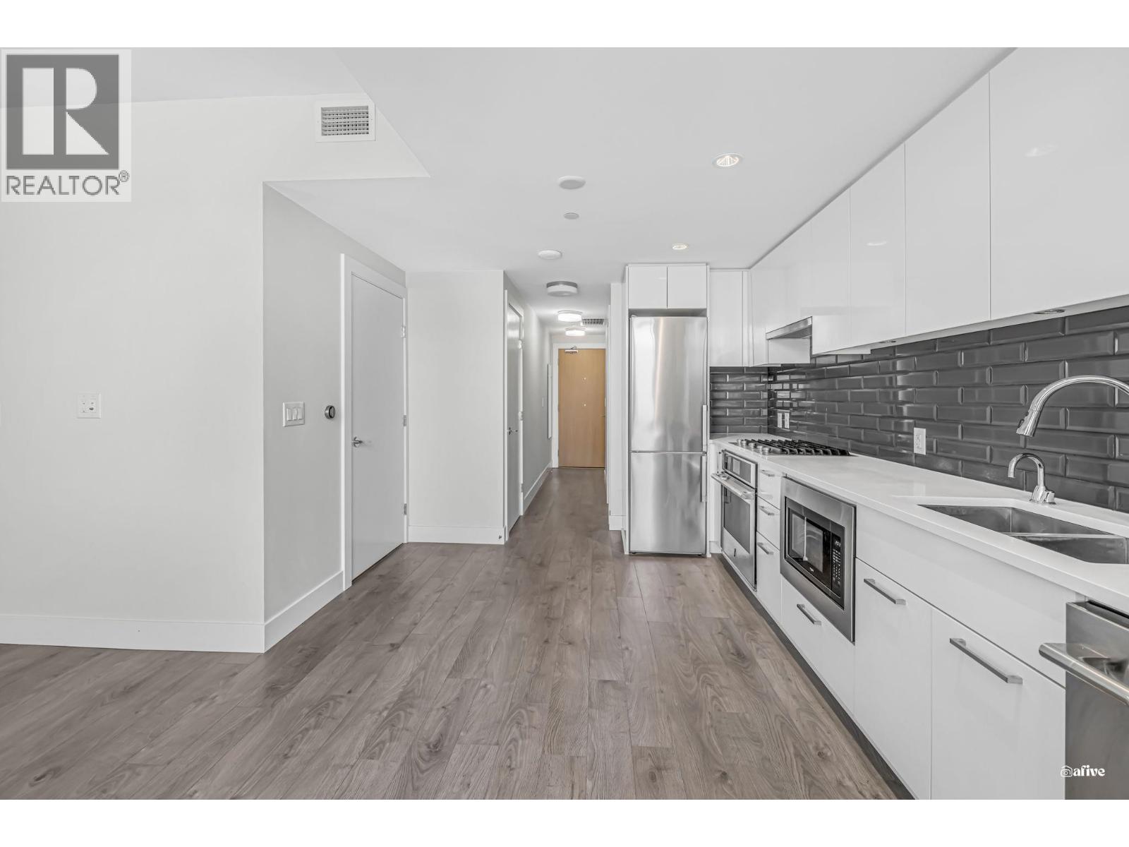 614 3451 Sawmill Crescent, Vancouver, British Columbia  V5S 0H1 - Photo 8 - R3098716