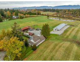 21293 96 AVENUE, Langley, British Columbia