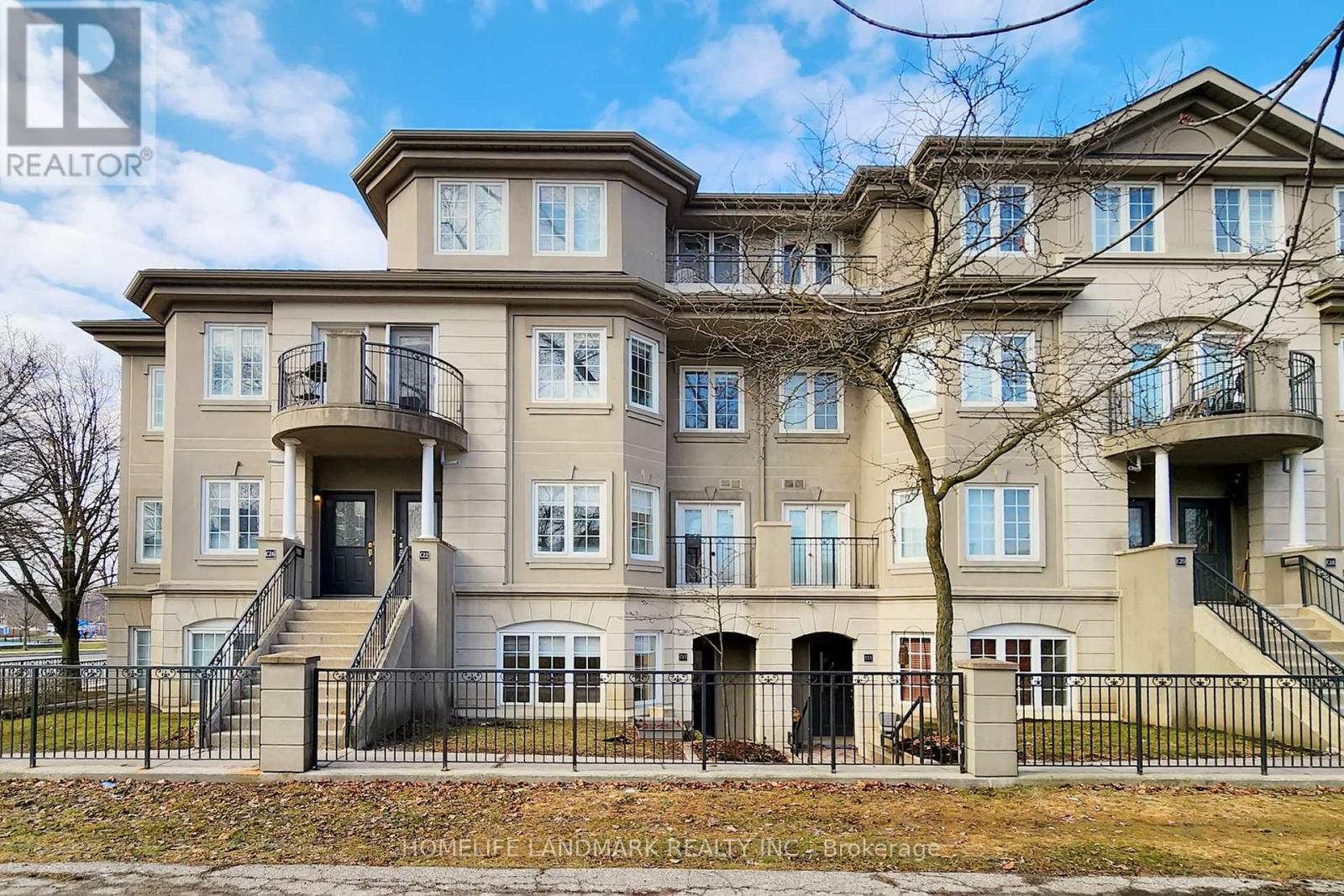 C17 - 108 FINCH AVENUE W, Toronto, Ontario