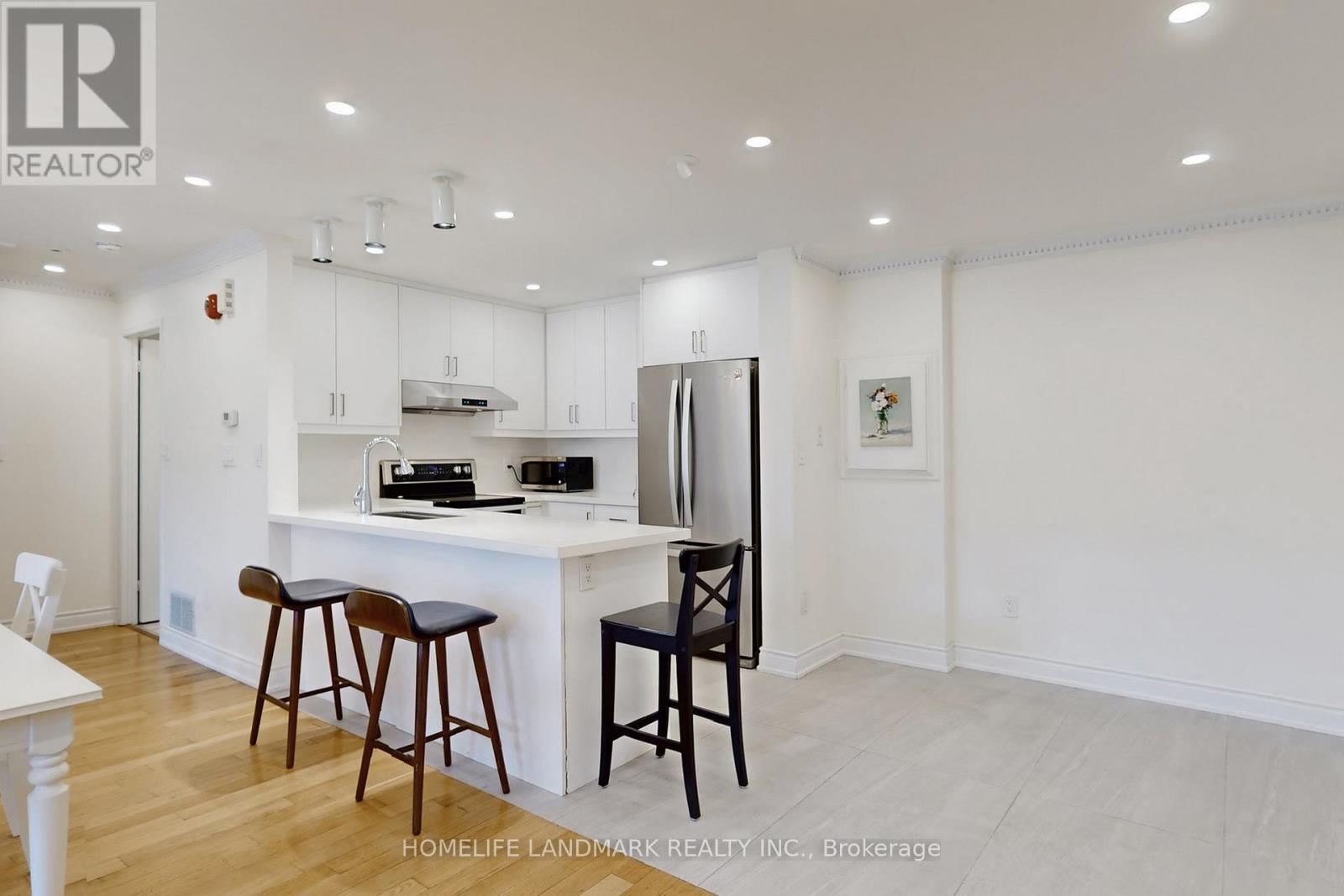 C17 - 108 Finch Avenue W, Toronto (Newtonbrook West), Ontario  M2N 6W6 - Photo 21 - C12875952