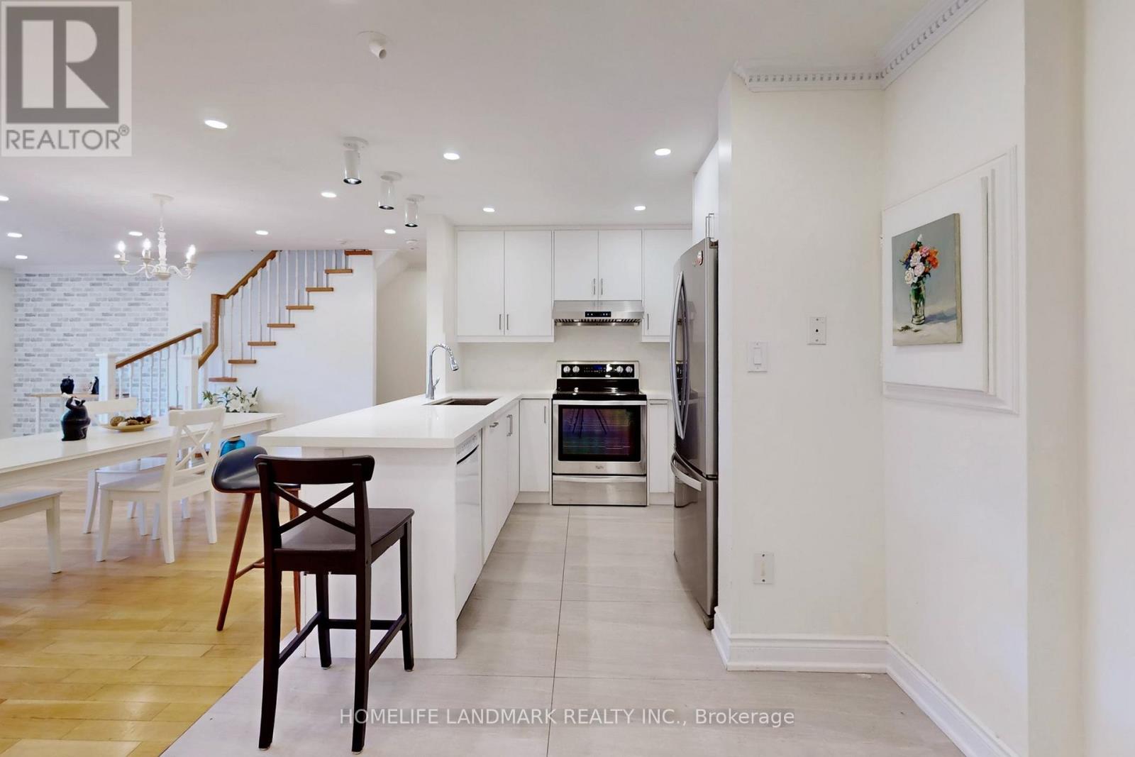 C17 - 108 Finch Avenue W, Toronto (Newtonbrook West), Ontario  M2N 6W6 - Photo 22 - C12875952