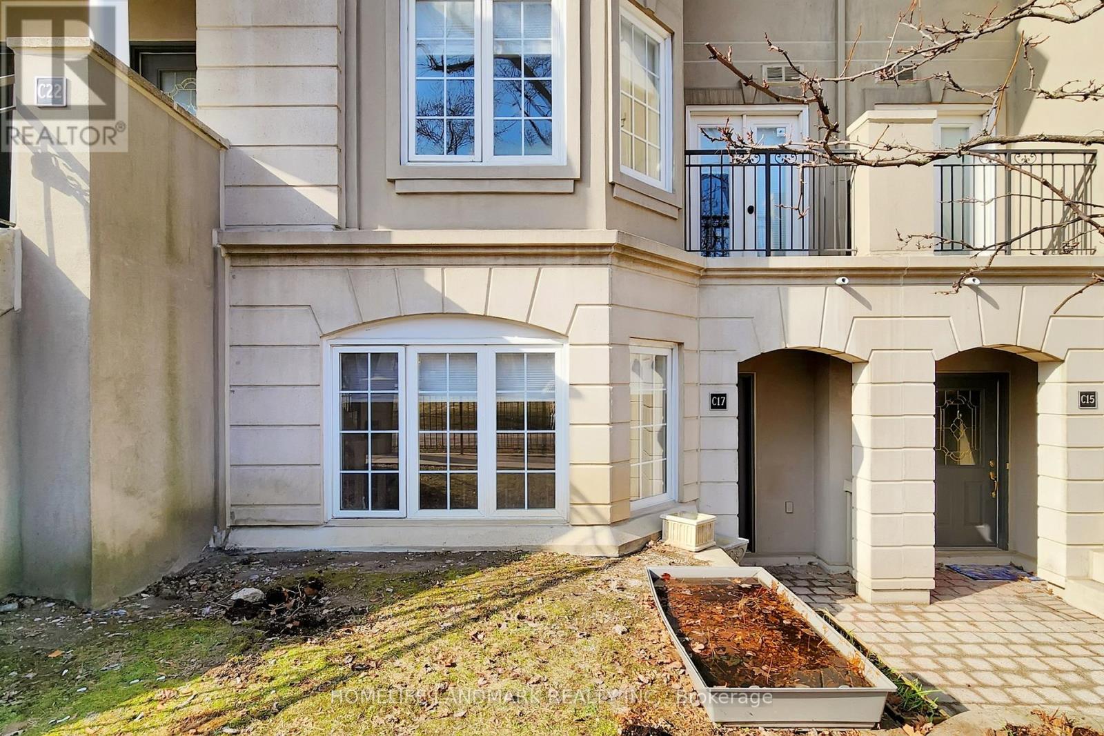 C17 - 108 Finch Avenue W, Toronto (Newtonbrook West), Ontario  M2N 6W6 - Photo 4 - C12875952