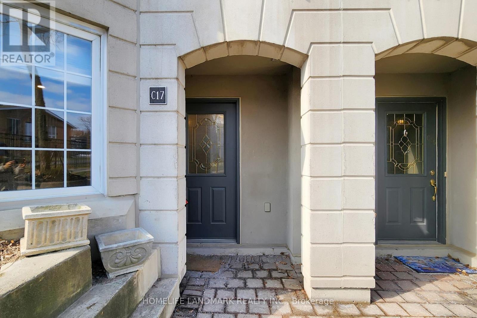 C17 - 108 Finch Avenue W, Toronto (Newtonbrook West), Ontario  M2N 6W6 - Photo 7 - C12875952