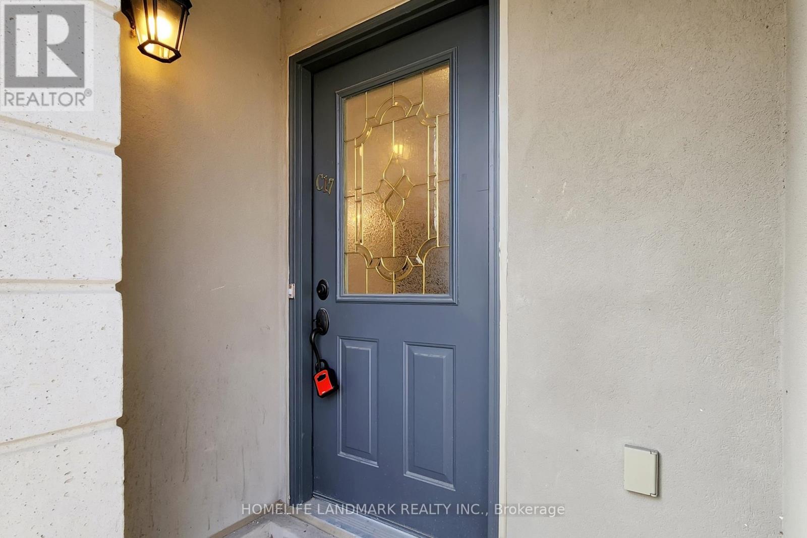 C17 - 108 Finch Avenue W, Toronto (Newtonbrook West), Ontario  M2N 6W6 - Photo 8 - C12875952