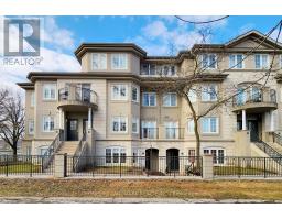C17 - 108 FINCH AVENUE W, Toronto, Ontario