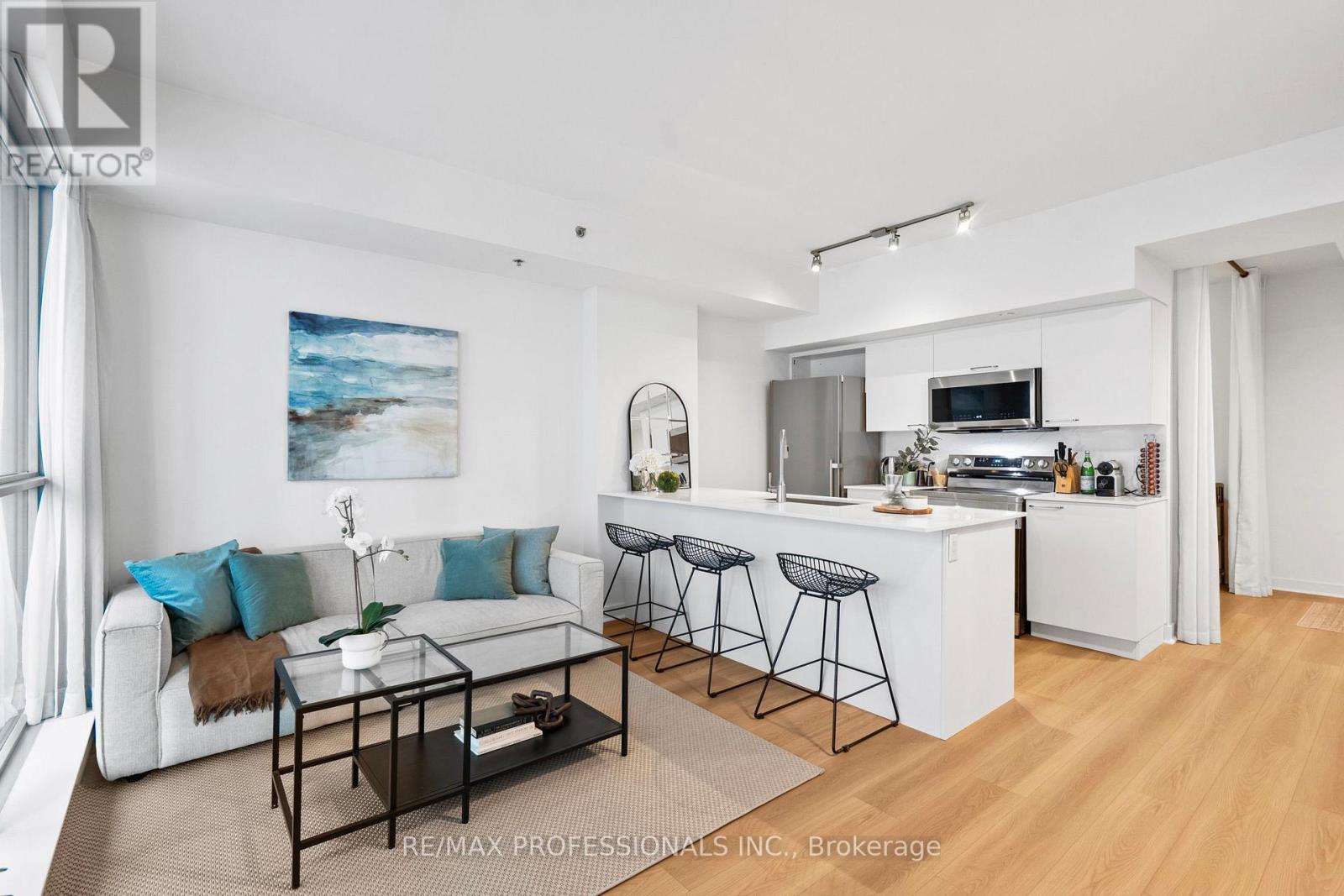 1505 - 375 KING STREET W, Toronto, Ontario