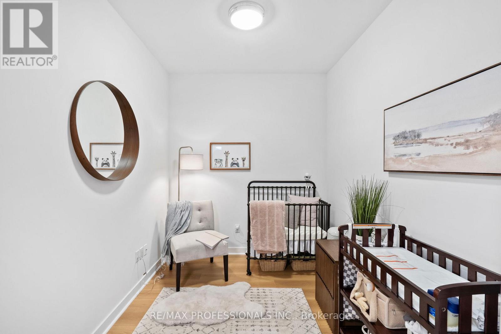 1505 - 375 King Street W, Toronto, Ontario  M5V 1K5 - Photo 19 - C12875956