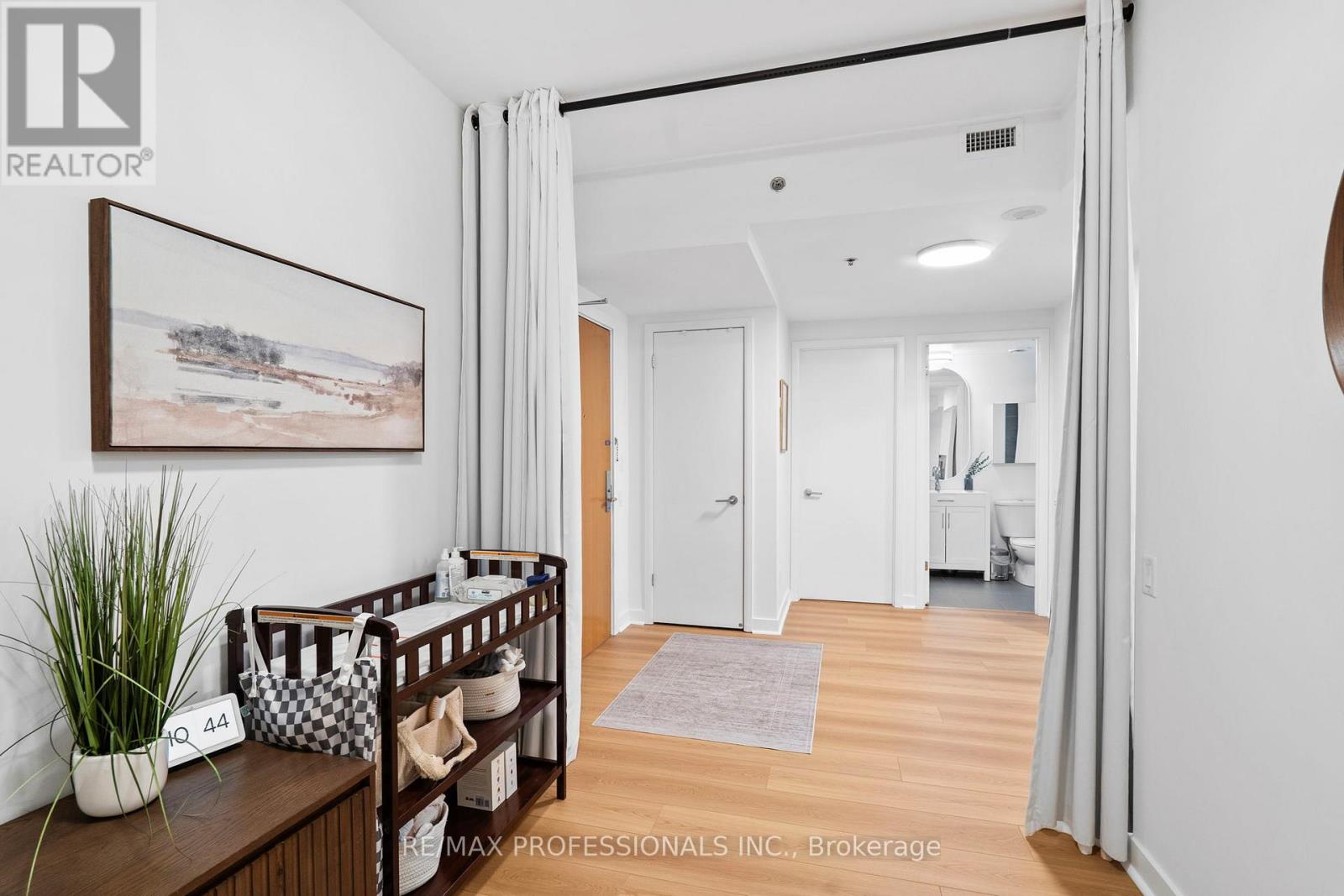 1505 - 375 King Street W, Toronto, Ontario  M5V 1K5 - Photo 20 - C12875956