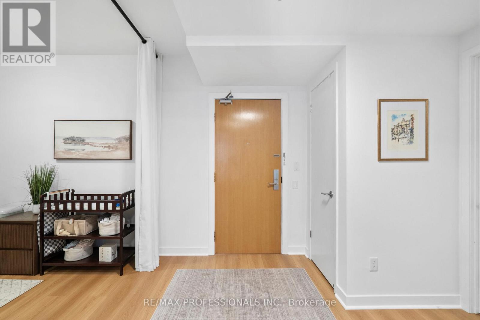 1505 - 375 King Street W, Toronto, Ontario  M5V 1K5 - Photo 23 - C12875956