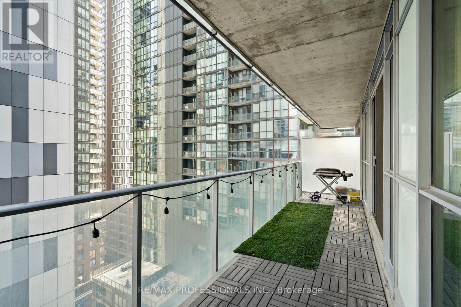 1505 - 375 King Street W, Toronto, Ontario  M5V 1K5 - Photo 25 - C12875956