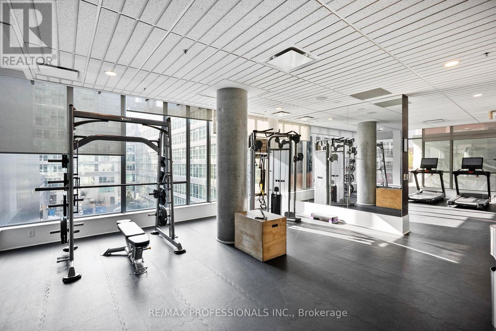 1505 - 375 King Street W, Toronto, Ontario  M5V 1K5 - Photo 27 - C12875956