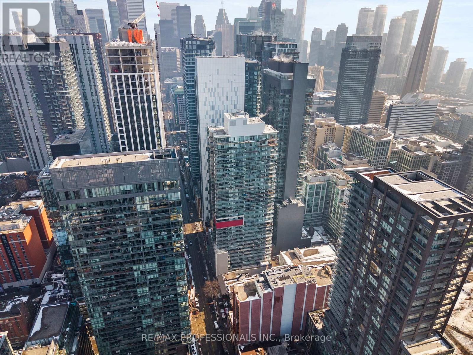 1505 - 375 King Street W, Toronto, Ontario  M5V 1K5 - Photo 37 - C12875956