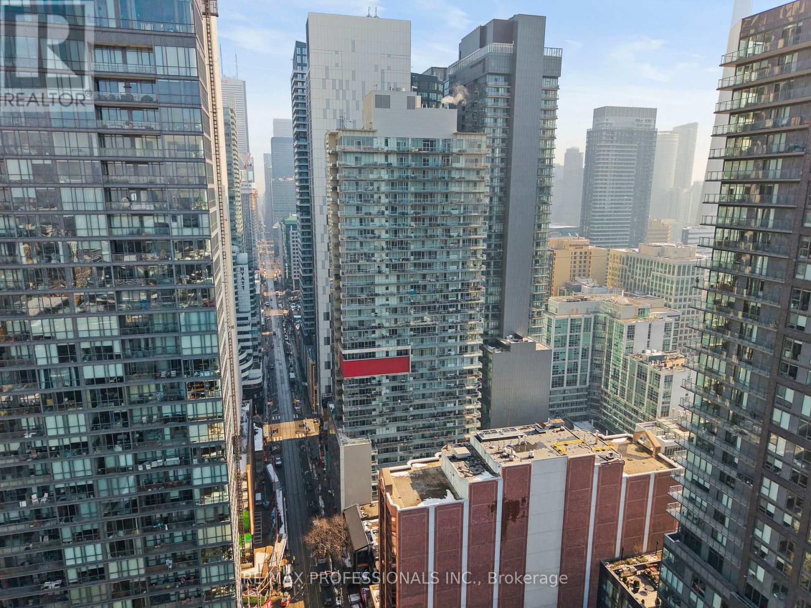 1505 - 375 King Street W, Toronto, Ontario  M5V 1K5 - Photo 39 - C12875956