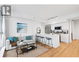 1505 - 375 KING STREET W, Toronto, Ontario