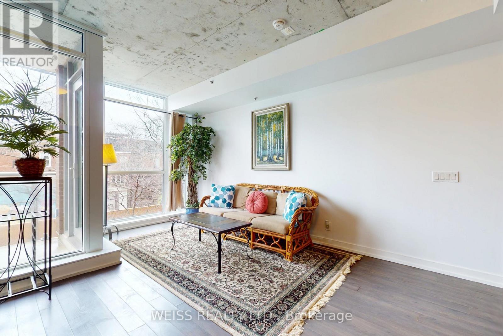 215 - 707 Dovercourt Road, Toronto, Ontario  M6H 0B5 - Photo 10 - C12876002