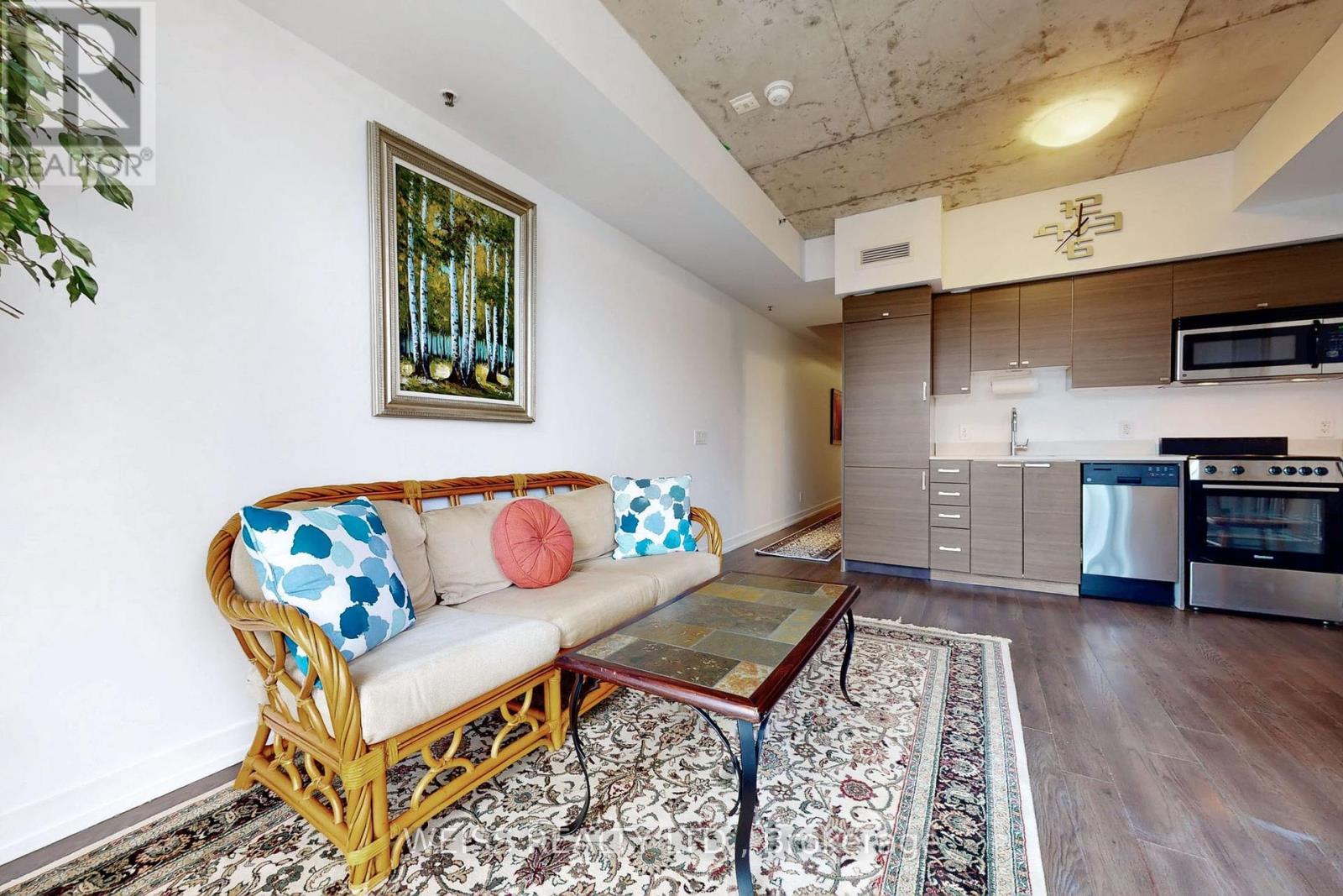 215 - 707 Dovercourt Road, Toronto, Ontario  M6H 0B5 - Photo 12 - C12876002