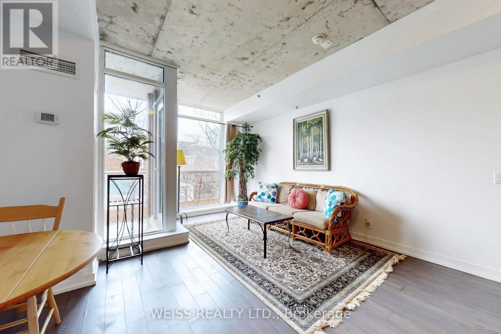 215 - 707 Dovercourt Road, Toronto, Ontario  M6H 0B5 - Photo 15 - C12876002